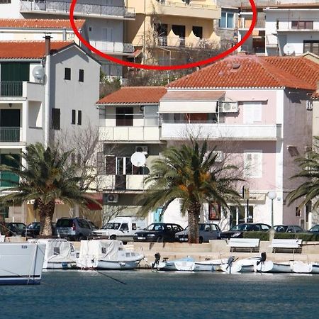 Apartments With A Parking Space Baska Voda, Makarska - 2709 エクステリア 写真