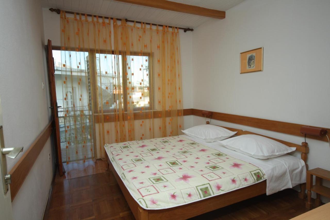 Apartments With A Parking Space Baska Voda, Makarska - 2709 エクステリア 写真