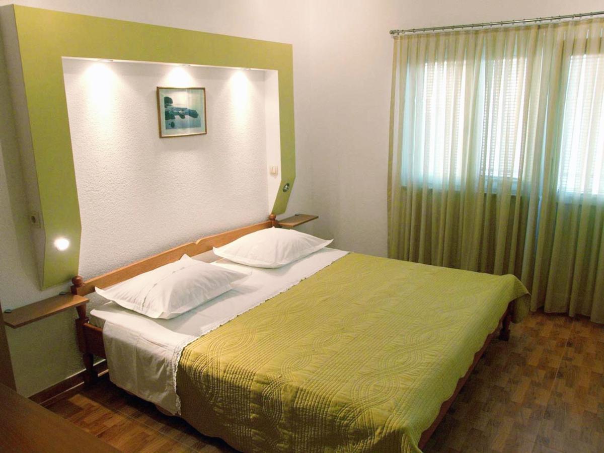 Apartments With A Parking Space Baska Voda, Makarska - 2709 エクステリア 写真